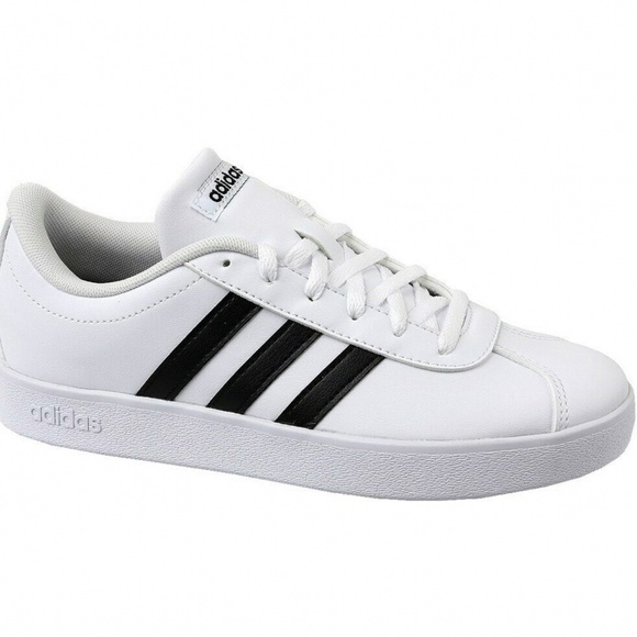 adidas vl court 2.0 k db1831